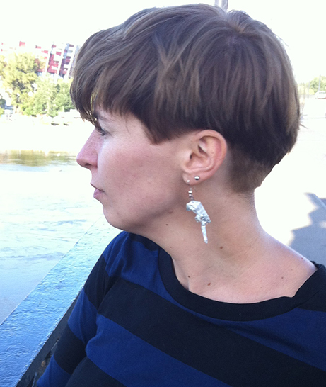 Karolina Burdon