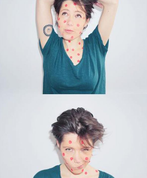 Ginevra Bernabò