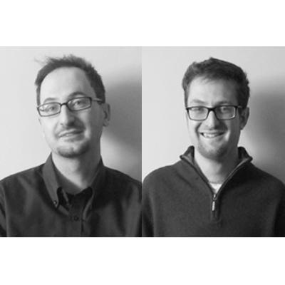 Marco e Mattia Boetti
