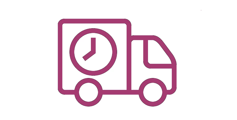 icona consegna icona consegna