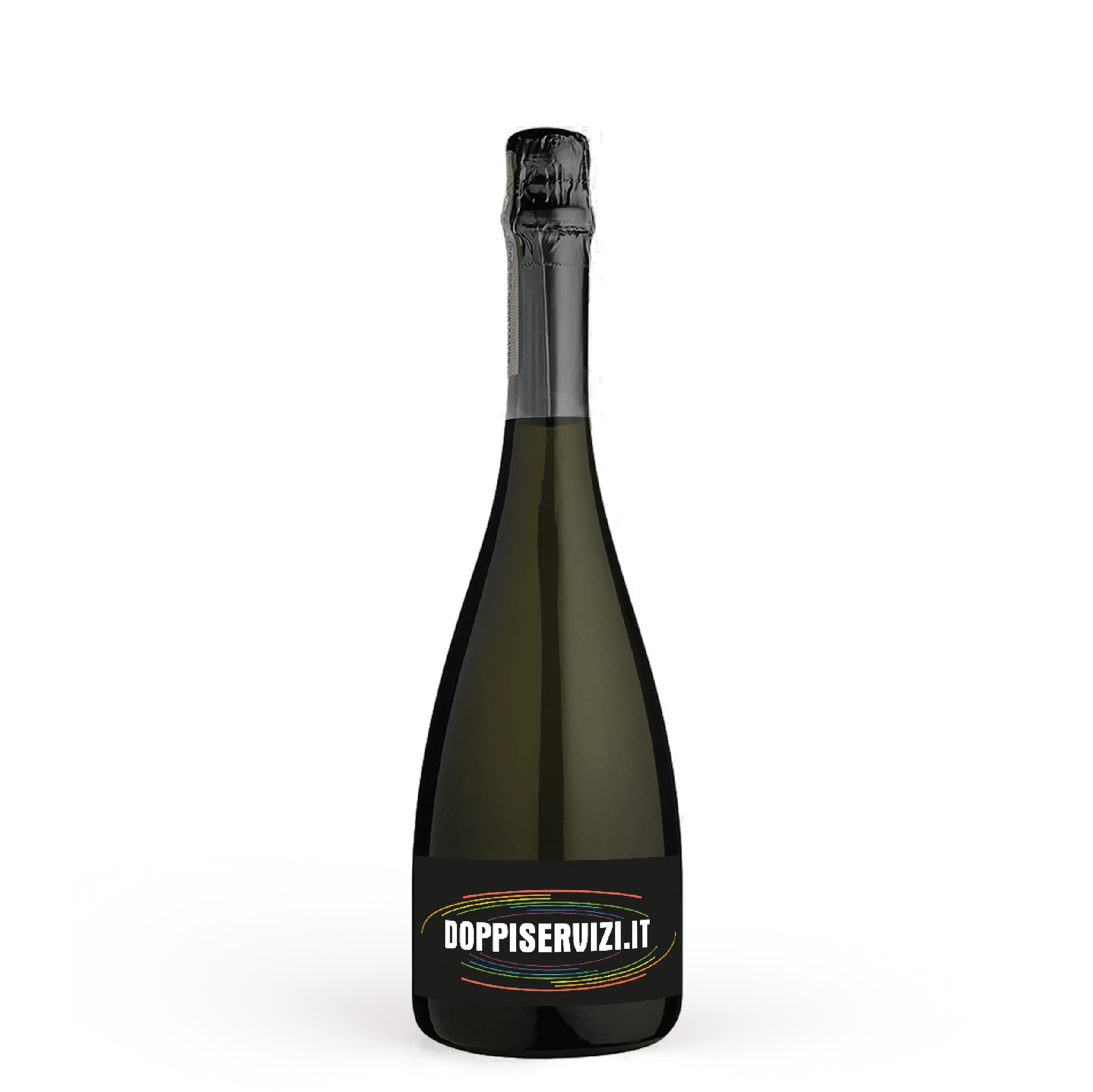 Prosecco personalizzato per regali ai clienti prosecco personalizzato regali clienti