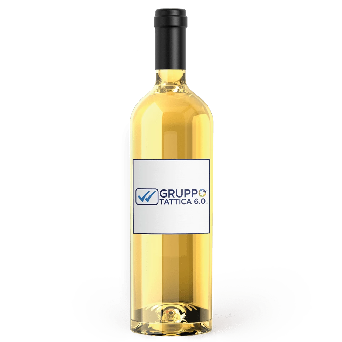 Bottiglia di vino personalizzato per regali ai clienti vino personalizzato regali clienti