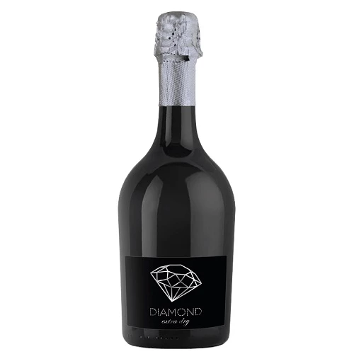 Bottiglia di Prosecco personalizzato come regalo per i dipendenti Prosecco personalizzato regalo dipendenti