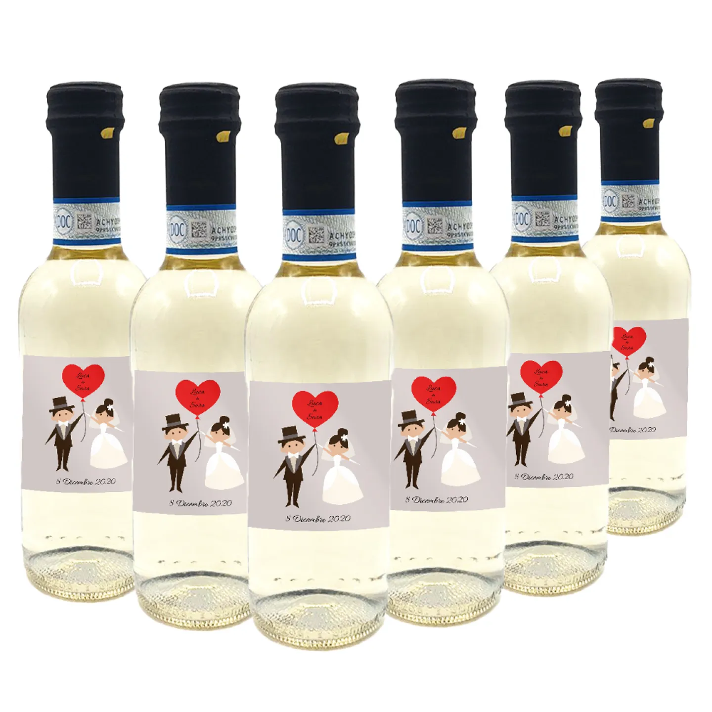 Apribottiglie In Legno Per Vino E Birra Personalizzati Con - Foto 3