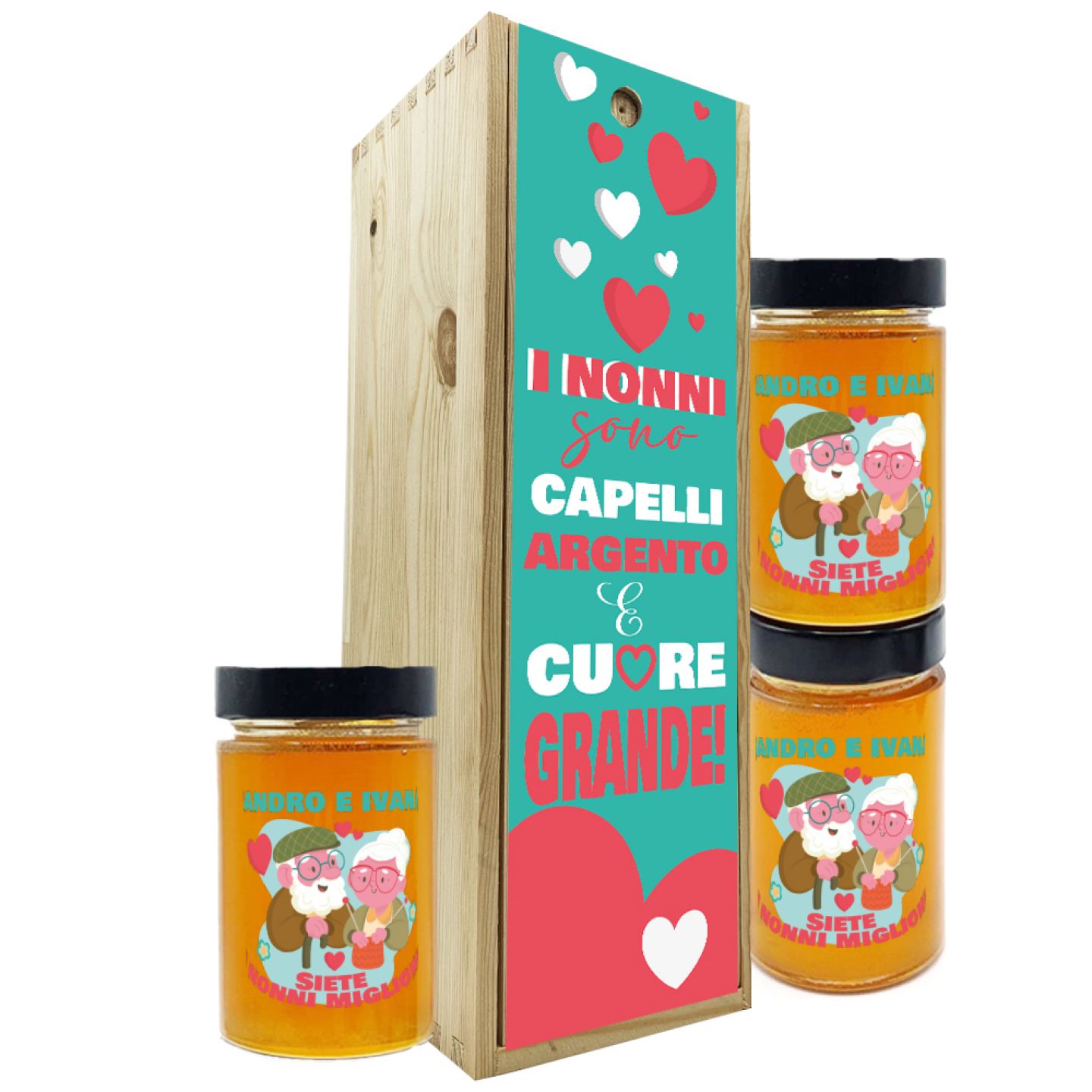 Le migliori confezioni regalo per la Befana