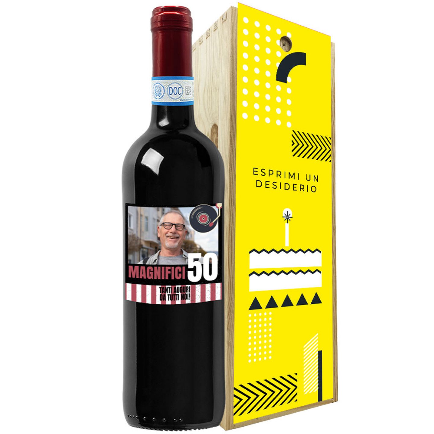 Calamite Natale Schilderkreis24 Calamita Per Cocktail B52 Con Alcool
