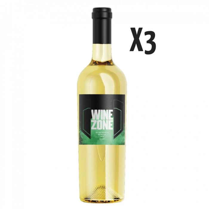 Puglia Sauvignon IGP - Limited Edition - WineZone