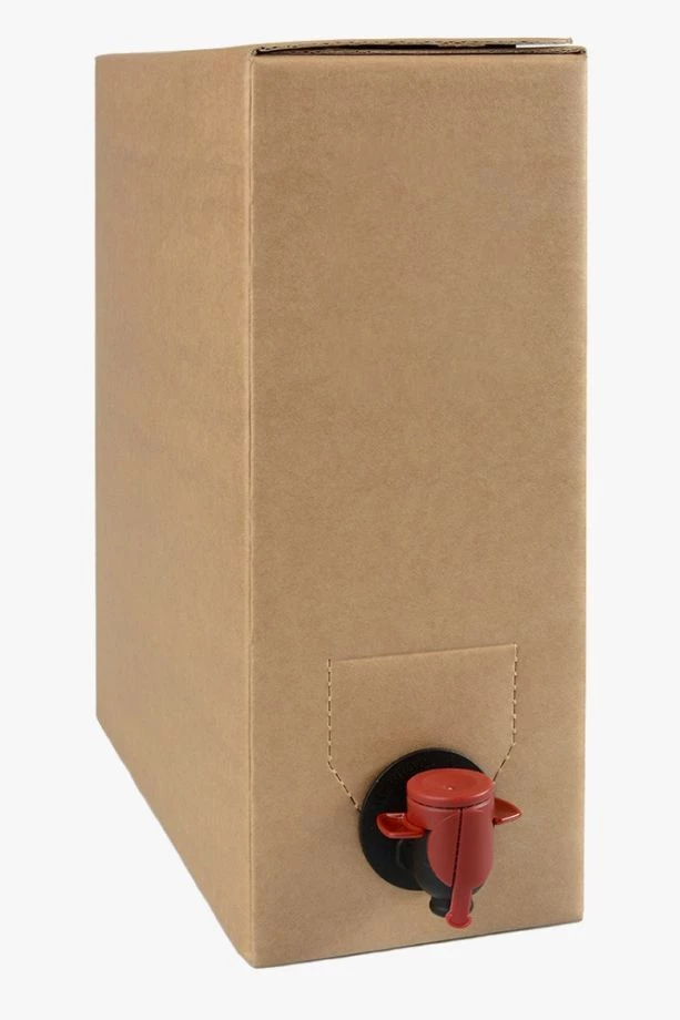 Wbag® 3 lt. - Toscana Rosso IGT - Azienda Agricola Nenci