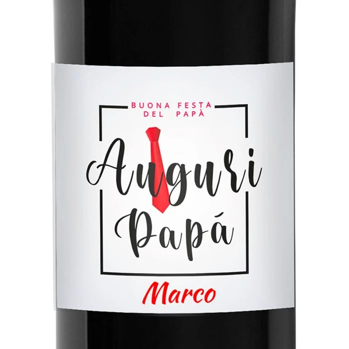 Svinazzando crea le bottiglie personalizzate - Wine Pambianco