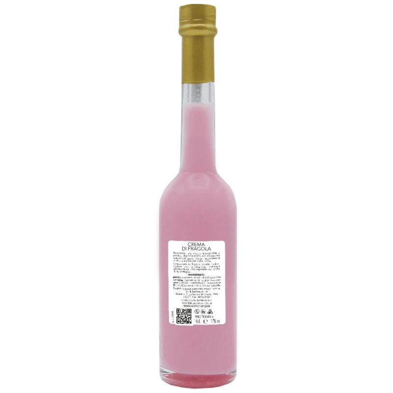 6 Bottigliette liquore Mignon