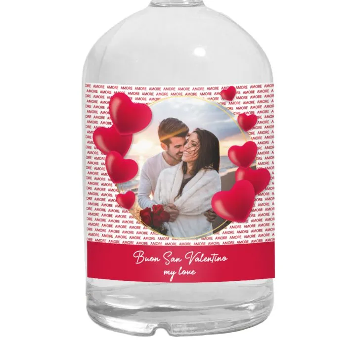 Due cuori e un gin tonic: i consigli per il perfetto regalo di San  Valentino 