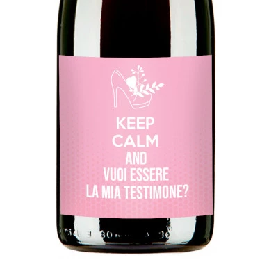 Piatto Vetro Temperato Personalizzato - Idea Regalo Per Coppie, Matrimoni, San Valentino